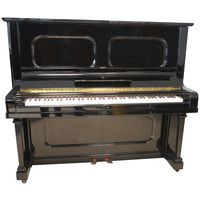 Steinway & Sons : Piano I-138