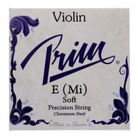 Prim : Violin String E Soft