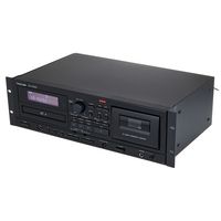 Tascam : CD-A580 V2