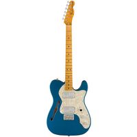 Fender : AV II 72 TELE THINLINE MN LPB