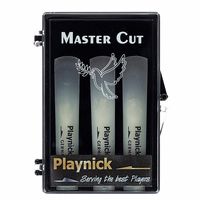 Playnick : Master Cut Reeds German MH