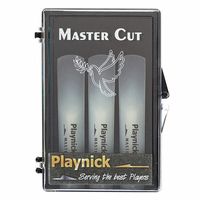 Playnick : Master Cut Reeds French Low