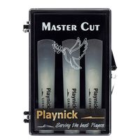 Playnick : Master Cut Reeds German High