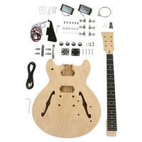 Harley Benton : Electric Guitar Kit HB35-Style