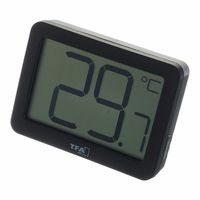 TFA : Digital Thermometer BK