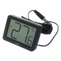 TFA : Digital In-Outdoor Thermometer