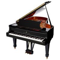 Steinway and Sons : B-211