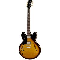 Gibson : ES-345 Vintage Burst LH