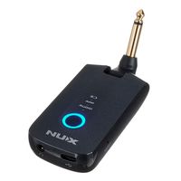 Nux : Mighty Plug Pro