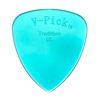 V-Picks : Tradition Ultra Lite Teal
