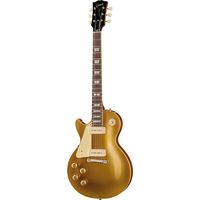 Gibson : Les Paul 54 Goldtop VOS LH