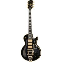 Gibson : LP 57 Custom 3PU Bigsby LA