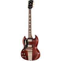 Gibson : SG Standard Â´64 Maestro VOS LH