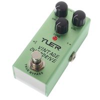 Yuer : RF-10 Series Vintage Overdrive