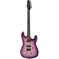 Chapman Guitars : ML1 Modern FSR Lightning Storm