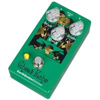 EarthQuaker Devices : Ghost Echo V3 Reverb LTD