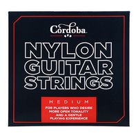Cordoba : Nylon Guitar Strings MT-Set