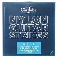 Cordoba : Nylon Guitar Strings HT-Set