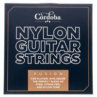 Cordoba : Nylon Guitar Strings FT-Set