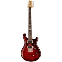 PRS (Paul Reed Smith) : CE 24 Fire Red Burst