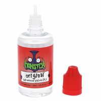 Monster Oil : Valve Oil Original