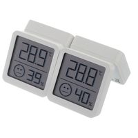 TFA : Thermo-Hygrometer WH Set of 4