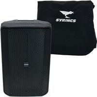Syrincs : D112SP Bag Bundle