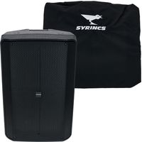 Syrincs : D115SP Bag Bundle