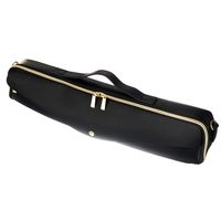 Pearl Flutes : Legato Largo Case Cover Black