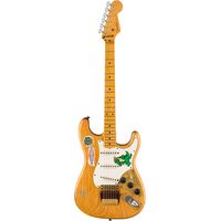 Fender : Jerry Garcia Gator Strat LTD