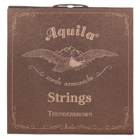 Aquila : 165U Bass Ukulele