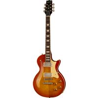 Heritage Guitar : H-150 Custom Core PT Aged TSB