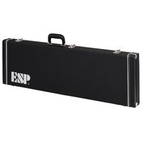 ESP : MH XL Guitar Form Fit Case
