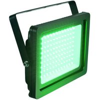Eurolite : LED IP FL-100 SMD green