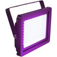 Eurolite : LED IP FL-100 SMD purple