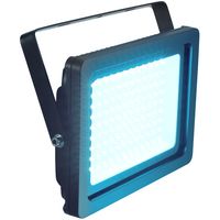 Eurolite : LED IP FL-100 SMD turquoise