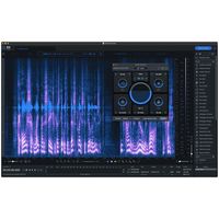 iZotope : RX 10 Std UG RX1-9St/Ad/PPS1-6