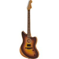 Fender : Acoustasonic Player Jazzm 2TS