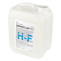 Stairville : Hazefluid 5L Water Based