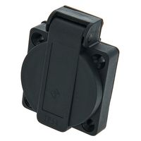 PCE : 1020-5s Safety Socket BS