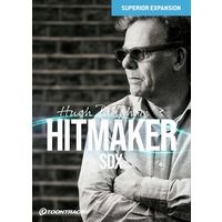 Toontrack : SDX Hitmaker