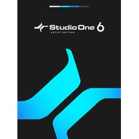 Presonus : Studio One 6 Artist