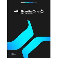 Presonus : Studio One 6 Artist UG 1-5 Art