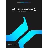 Presonus : Studio One 6 Pro UG 1-6 Artist