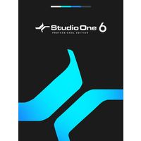 Presonus : Studio One 6 Pro Crossgrade