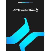 Presonus : Studio One 6 Professional EDU