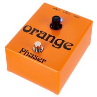 Orange : FX Pedal UK Phaser