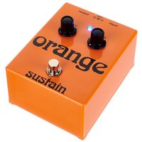 Orange : FX Pedal UK Sustain