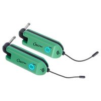 Mooer : GTRS GWU4 Wireless Plug Green