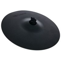 Roland : 12" CY-12C-T Cymbal Pad